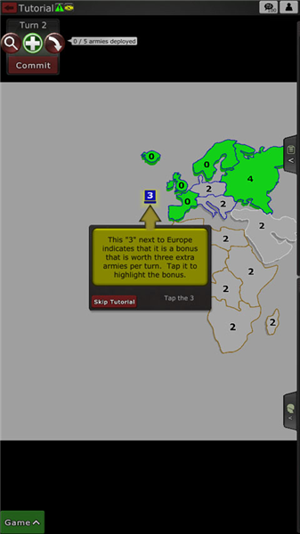 Warzone
