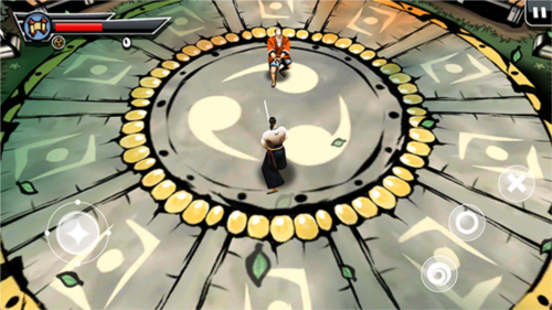 武士2复仇13