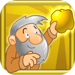 黄金矿工无广告纯净版(Gold Miner)