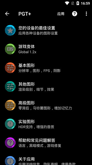 PGT+
