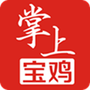掌上宝鸡