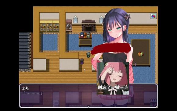 催眠贵族狗娃子版