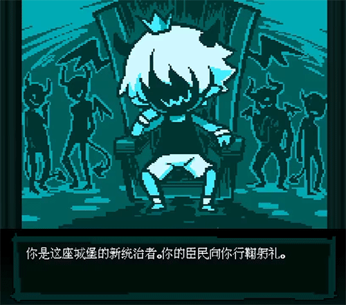 坏结局剧院图片20