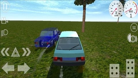 死亡车轮2