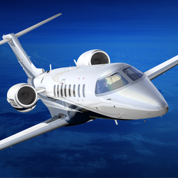 全球航空飞行2026