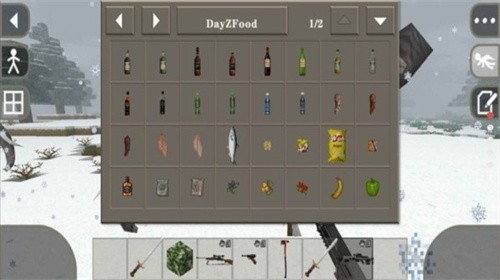 生存战争2dayz最终版mod