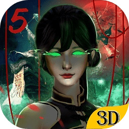 无尽噩梦5原版