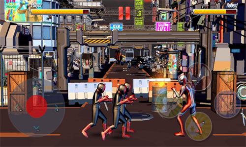 盖亚奥特曼格斗(Ultrafighter : Gaia Legend Fighting Heroes Evolution 3D)