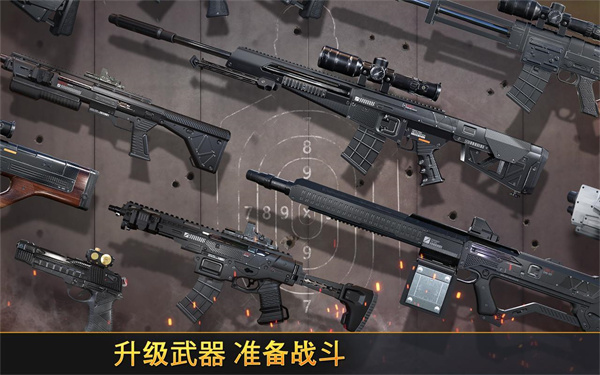 致命枪杀KillShot