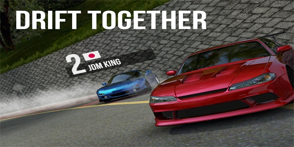 绝对赛车官方正版(Assoluto Racing)