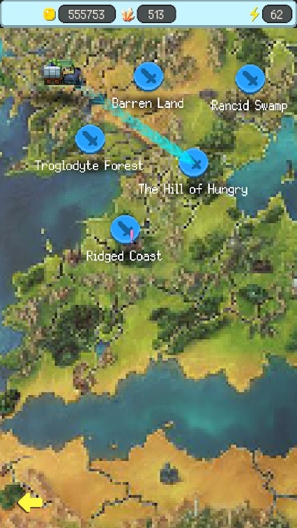 哥布林的冶铁工坊无限金币版