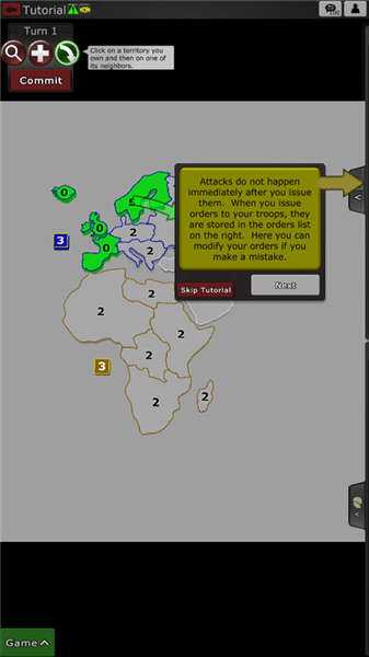 Warzone