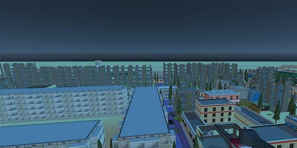 简单的沙盒2(Simple Sandbox 2)