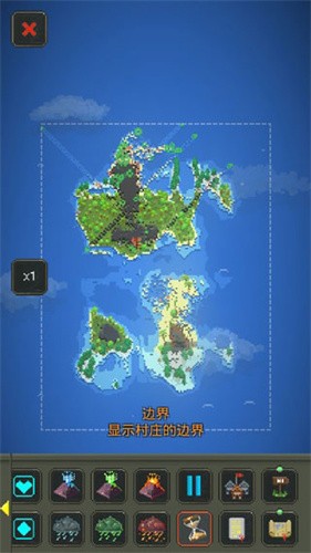 上帝模拟器2026最新版