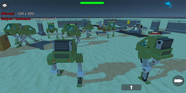 简单的沙盒2(Simple Sandbox 2)