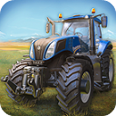 模拟农场16ios版(Farming Simulator 16)