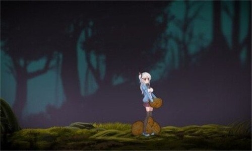 阿尔卑斯与危险森林全CG解锁版