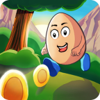 Shy Egg(害羞的鸡蛋破解版) 2.1.4最新版