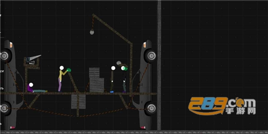 火柴人模拟沙盒下载最新自带模组v0.9.3官方版