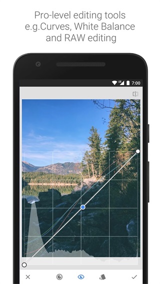 snapseed正版免费