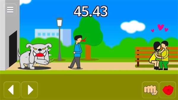 我射的贼准破解版最新 2.3.5去广告版