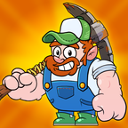 Tap Tap Dig 2(疯狂的挖掘者破解版) 0.4.3安卓版