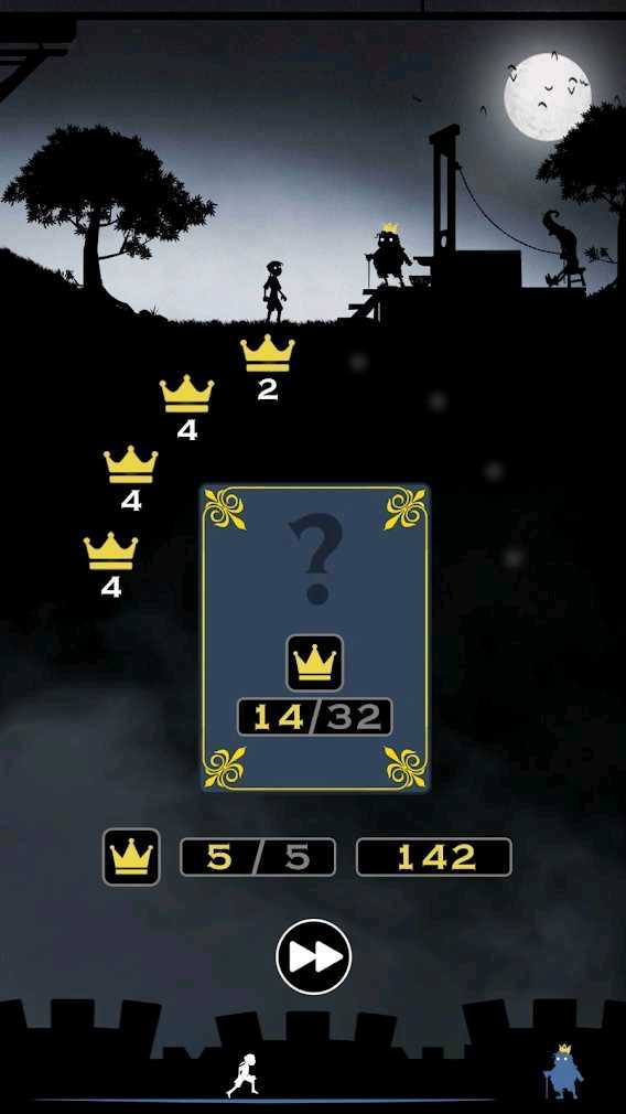 Vive le Roi 3(国王万岁3去广告版) 1.0.0破解版