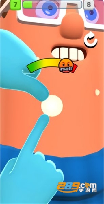 Pimple Popping游戏下载2022版v1.0.6安卓版