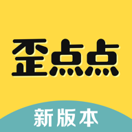 歪点点app安卓版下载2022最新版v3.8.7.1安卓版
