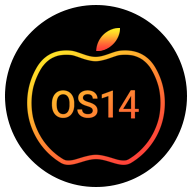 OS14桌面安卓版 5.5中文版