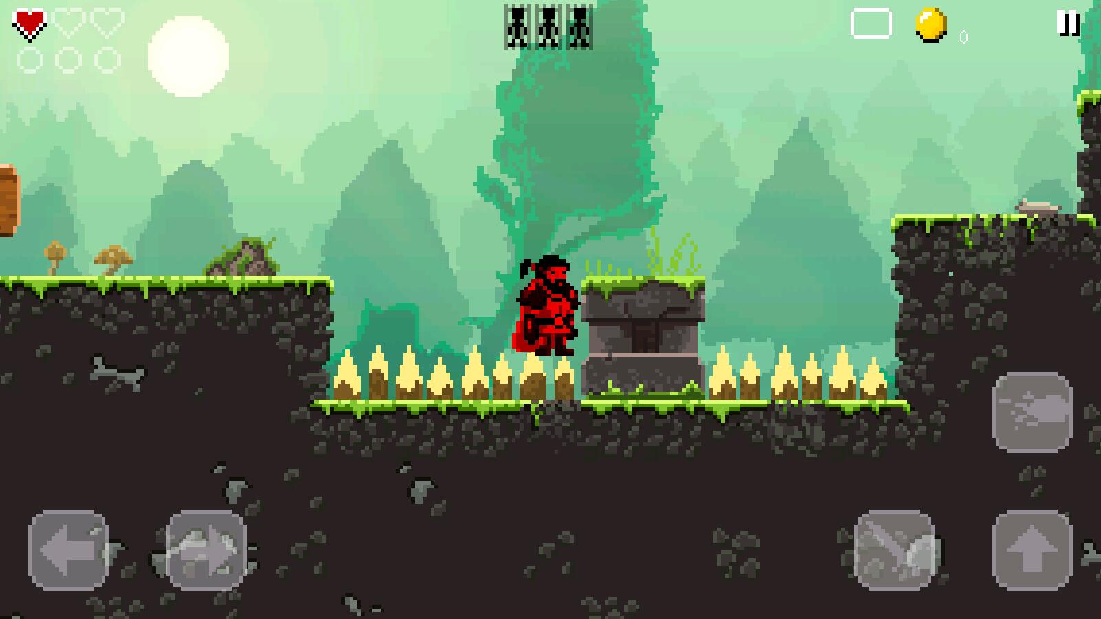 索兰之剑最新版 1.0.14安卓版