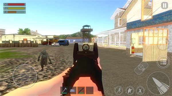 Adventure Survival(冒险生存手游) 1.3.4a安卓版