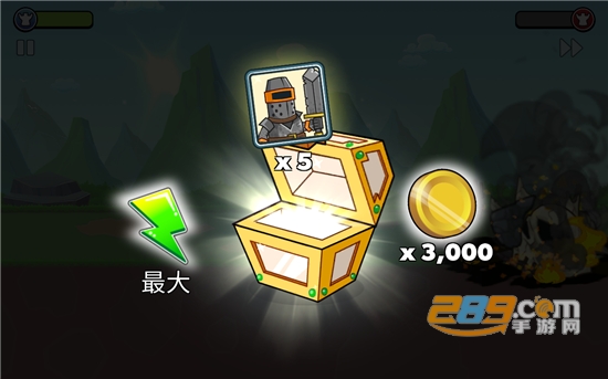 征服高塔破解版下载无限金币钻石免费版v23.0.14g安卓版