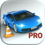 真实停车模拟16破解版（Real Car Parking Simulator 16 Pro） 1.03.005中文版