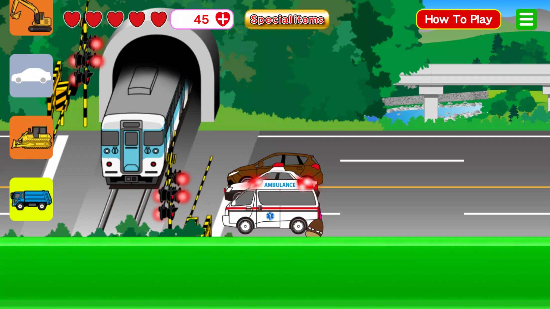 车辆GoGo最新版(VehicleGoGo) 00.00.23安卓版