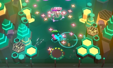 Super Clone(超级克隆人直装破解免费版) 4.0内置作弊器版