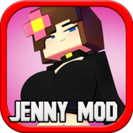 jennymod压缩包资源包