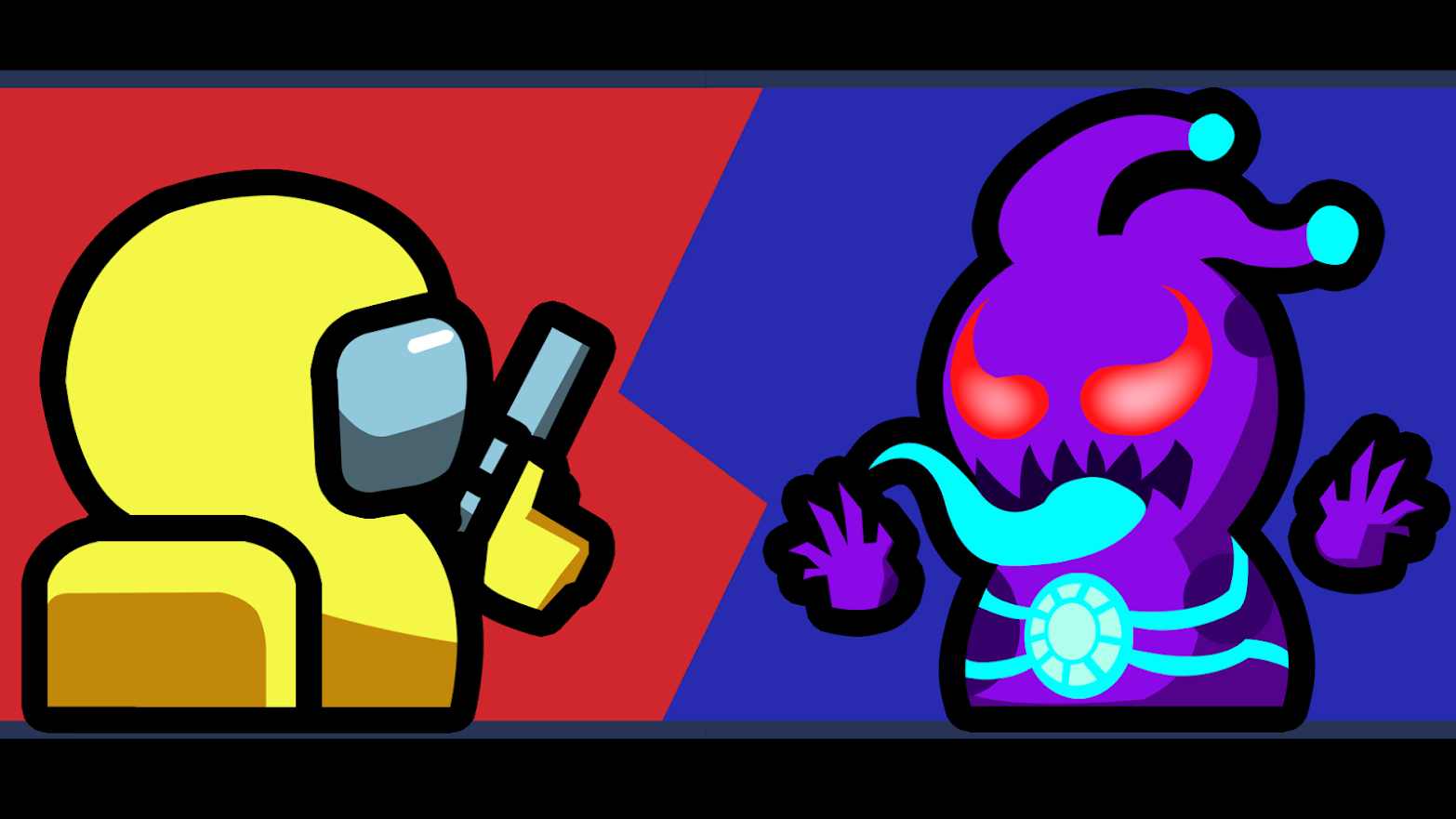 太空大逃杀官方版最新版(Imposter Battle Royale) 2.4.0安卓版