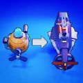 合并进化深海手游（Merge Evolution: Marine Deeps）最新版下载1