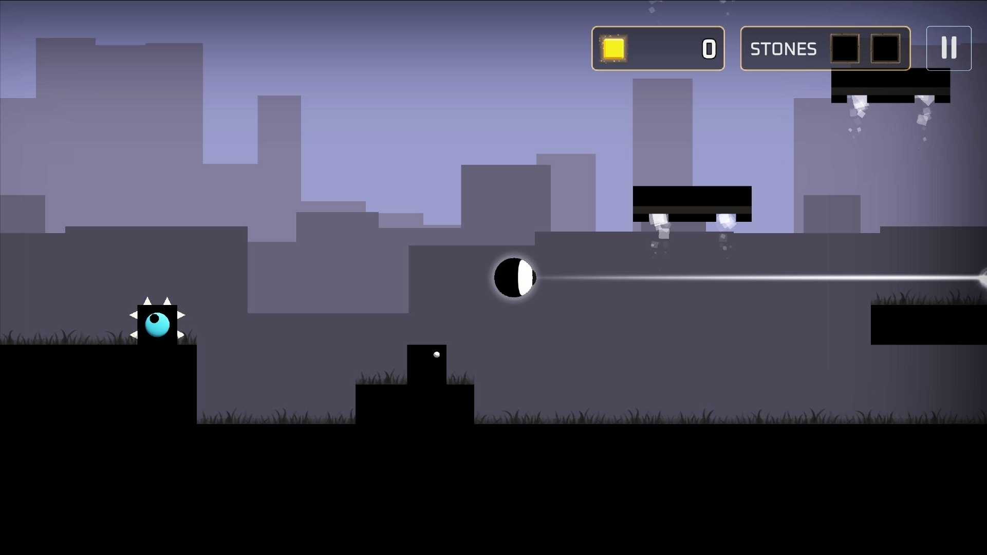 方块逃离最新版(Sqube Escape) 1.9.1安卓版