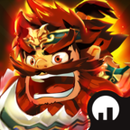 单机三国志3内购破解版 1.0.6安卓版