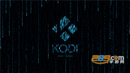 kodi播放器tv版下载官方最新版v21.2最新免费版