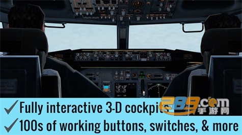 xplane10手机版下载2022最新版v11.3.2最新版
