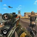FPS突击队枪射击（Real FPS Gun Shooter Offline）游戏下载v1.0安卓版