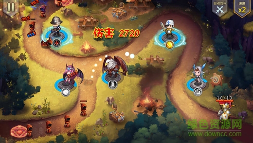 魔塔