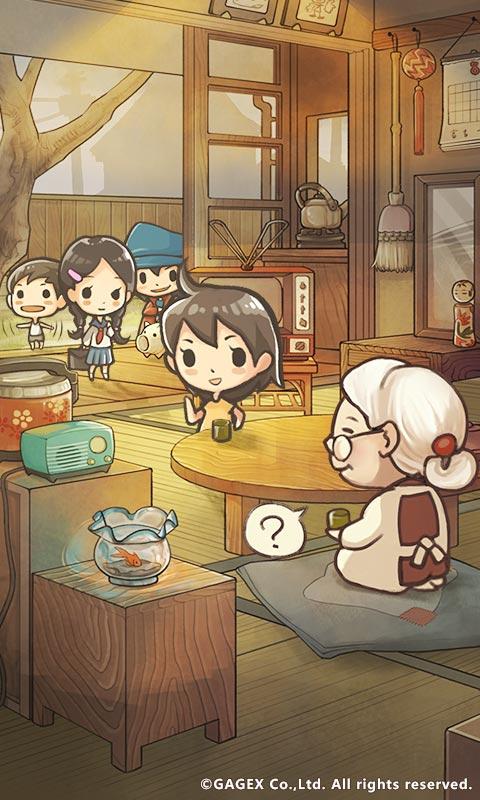 昭和杂货店物语2最新版破解版 1.10手机版