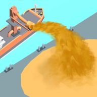 闲置沙地大亨最新版(Idle Sand Tycoon) 1.9.3官方版