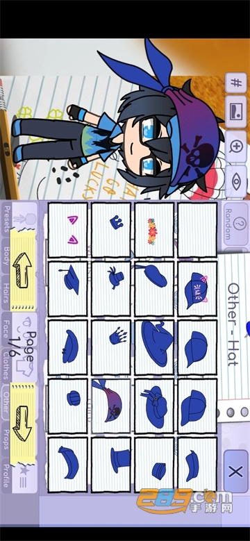 gachamodMEME下载2022最新版(Gacha Life)v1.1.4最新版