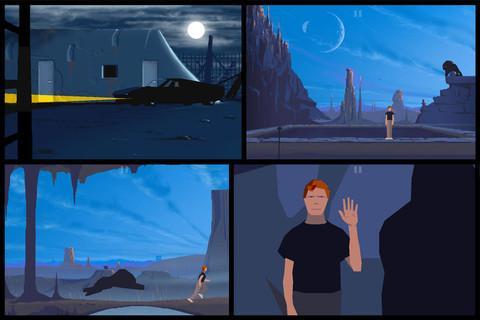 另一个世界游戏手机版（Another World） 1.2.8安卓版