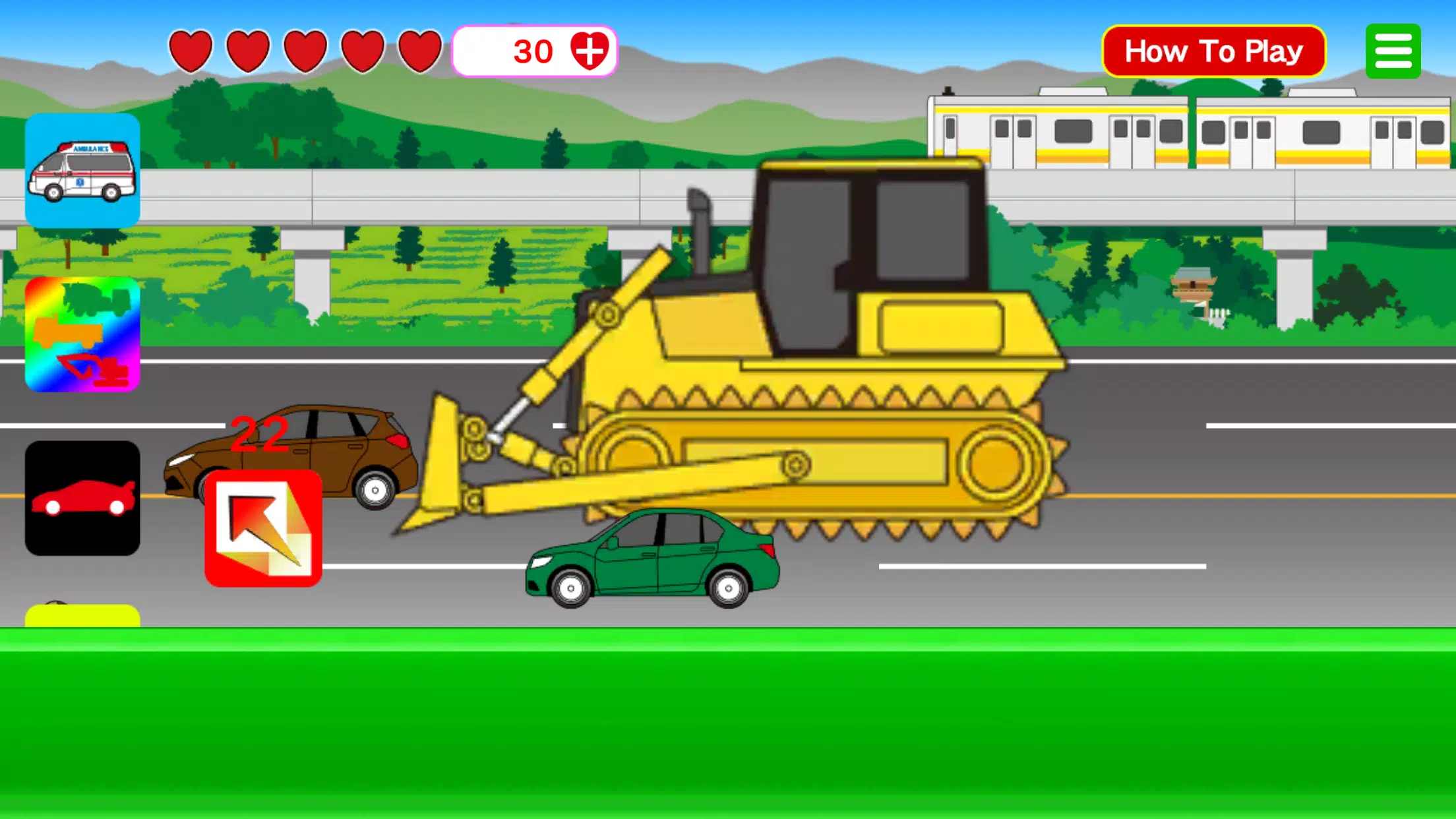 车辆GoGo最新版(VehicleGoGo) 00.00.23安卓版